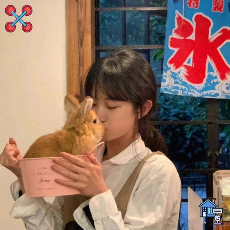 头像