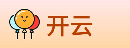 开云 Logo